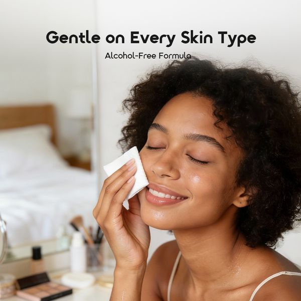 Meltique alcohol-free-hyaluronic-acid-make-up-remover-wipes