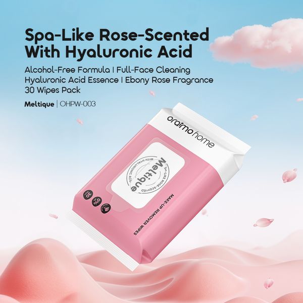 Meltique alcohol-free-hyaluronic-acid-make-up-remover-wipes