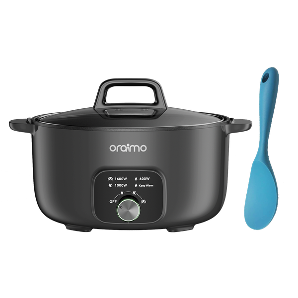 MultiPot S1 Lite 6 L Hotpot électrique multifonction