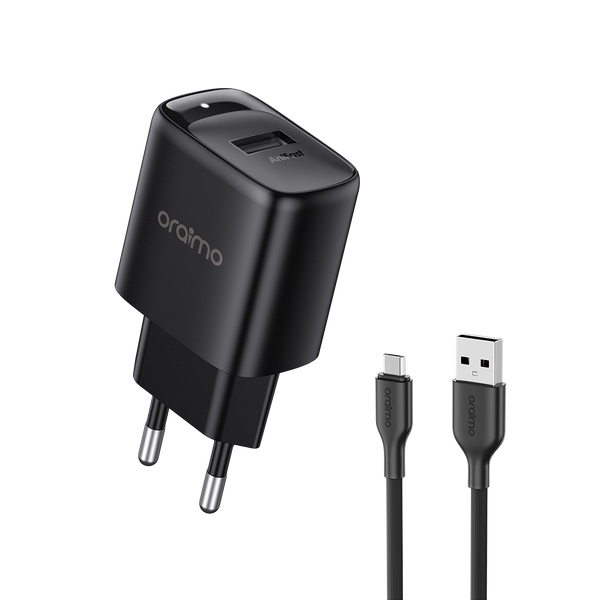 firefly 3 10W Wall Charger Kit