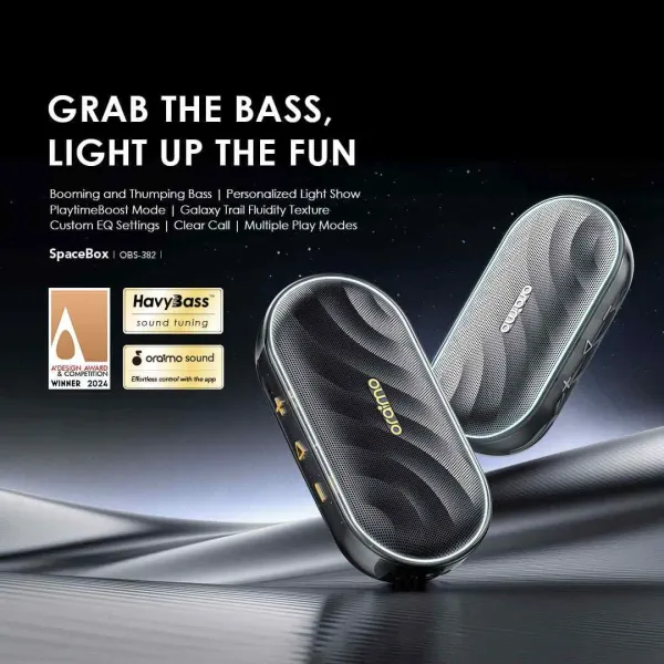 BoomPop Pro Plus FreePods Neo Plus SpaceBox Sweet Music Couple Bundle-Best Value Valentine Gift