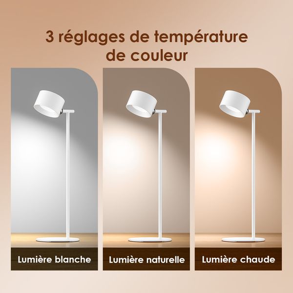 SmartLamp Flex 4.5W Table Lamp