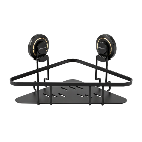AngleFit 6kg Load Capacity Rustproof-Tool-Free-Corner-Rack