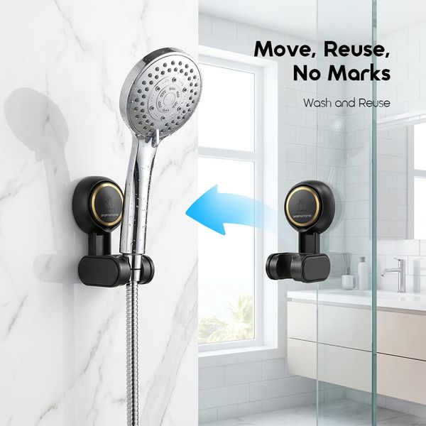Holdex Reusable Vacuum Suction Cup Hooks