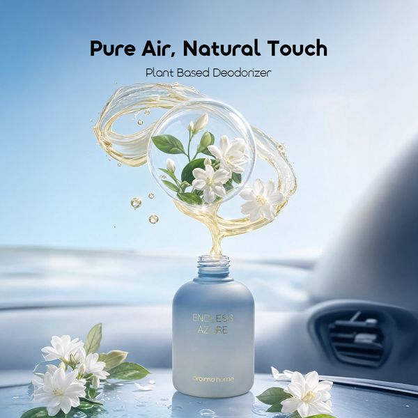 FragLuxe Fragrance Diffuser