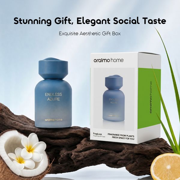 FragLuxe Fragrance Diffuser