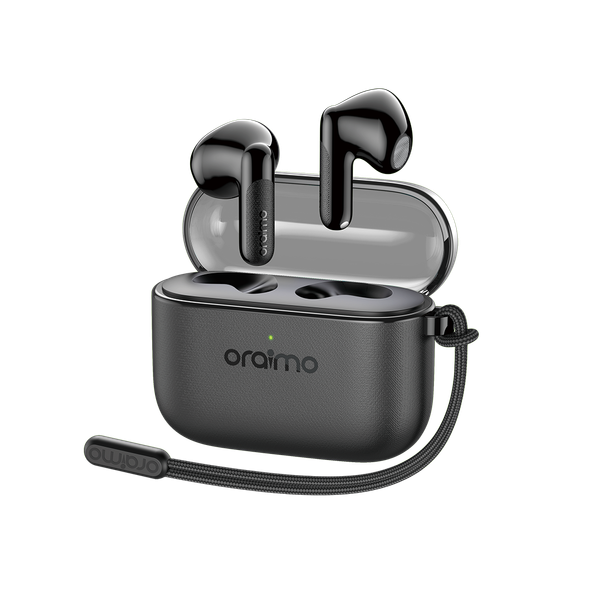 SpaceBuds Air 2 50H Long Battery Life Earbuds with Smart Translation