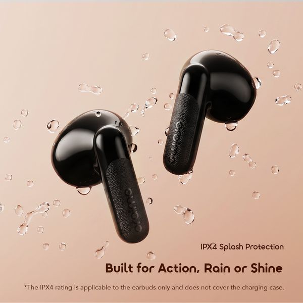 SpaceBuds Air 2 50H Long Battery Life Earbuds with Smart Translation