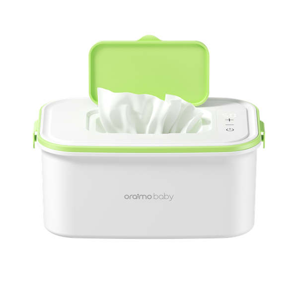 WarmEase Baby Wipe Warmer