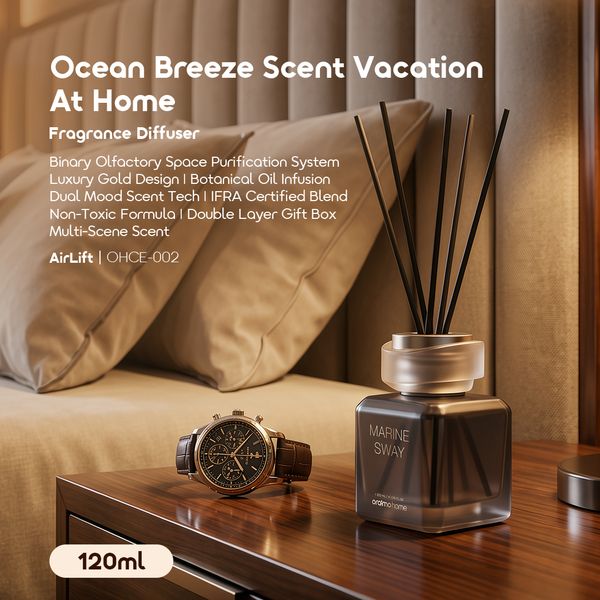 AirLift Fragrance Diffuser