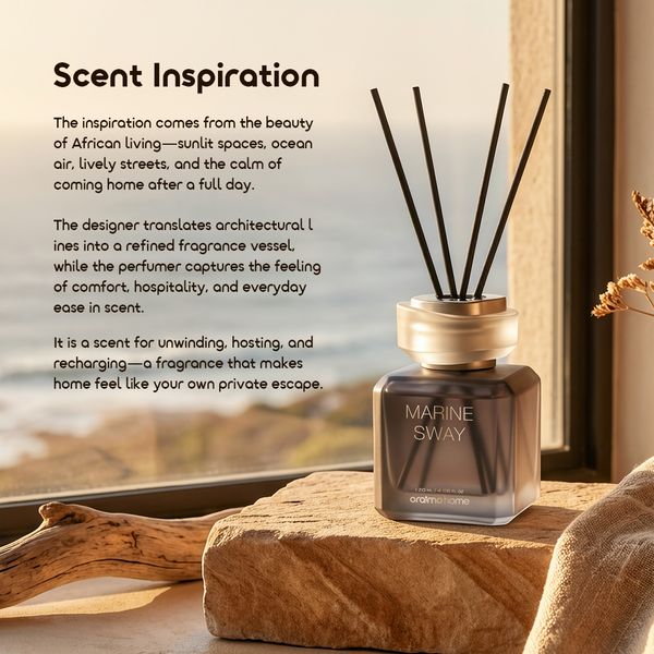 AirLift Fragrance Diffuser