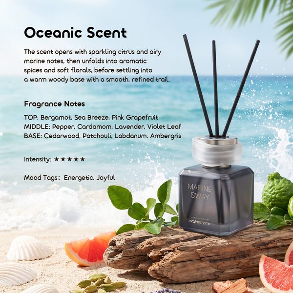 AirLift Fragrance Diffuser
