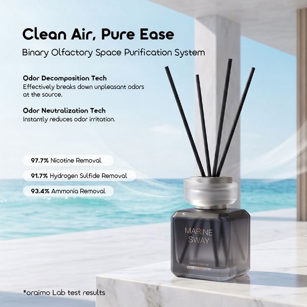 AirLift Fragrance Diffuser
