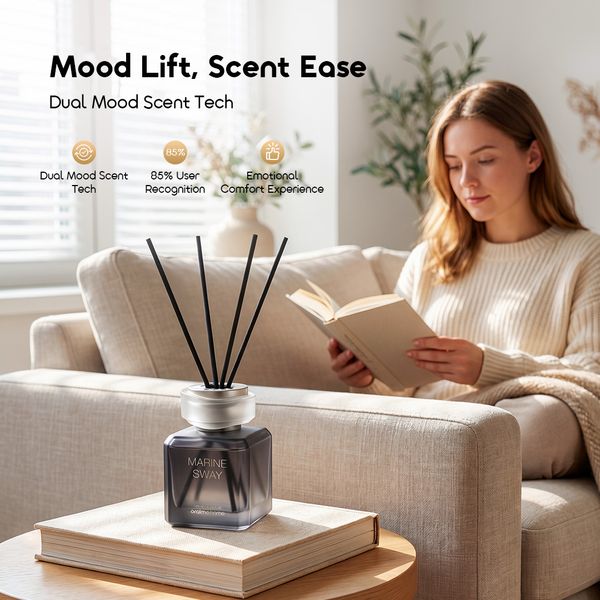 AirLift Fragrance Diffuser