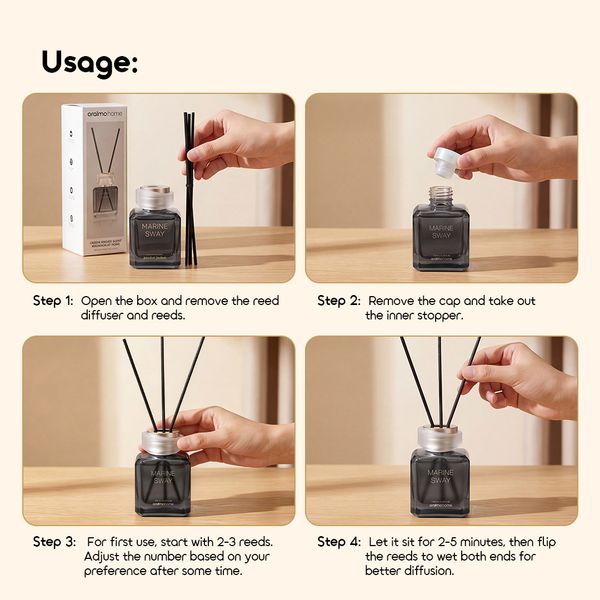 AirLift Fragrance Diffuser