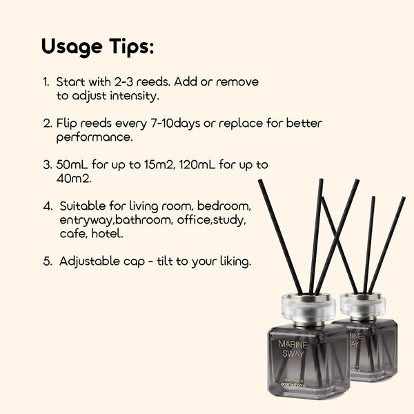 AirLift Fragrance Diffuser