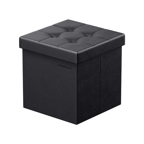Cozy Upgrade Portable & Multi-functional Storage Ottoman