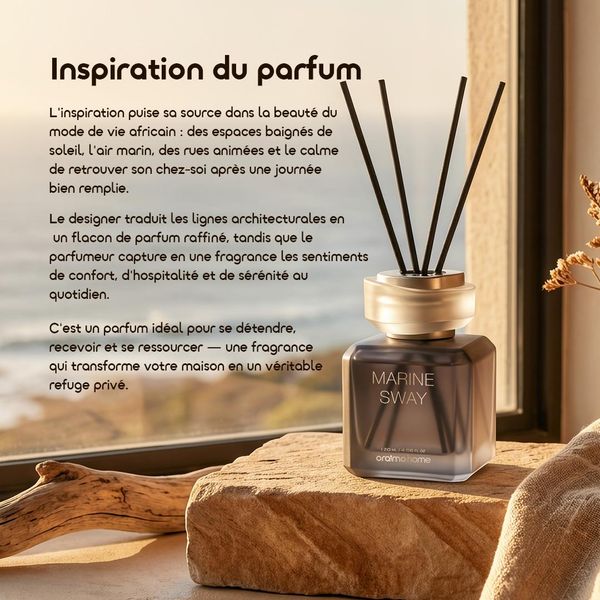 AirLift Fragrance Diffuser