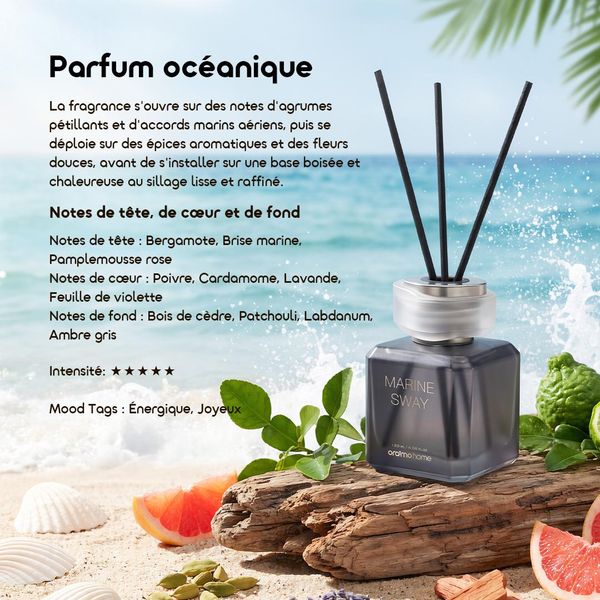 AirLift Fragrance Diffuser