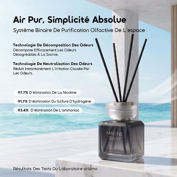 AirLift Fragrance Diffuser