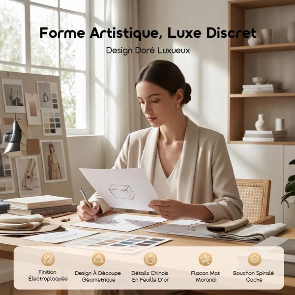 AirLift Fragrance Diffuser