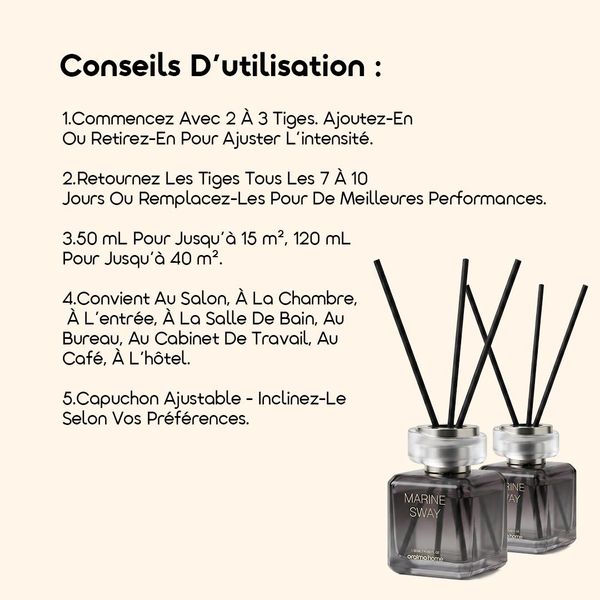 AirLift Fragrance Diffuser