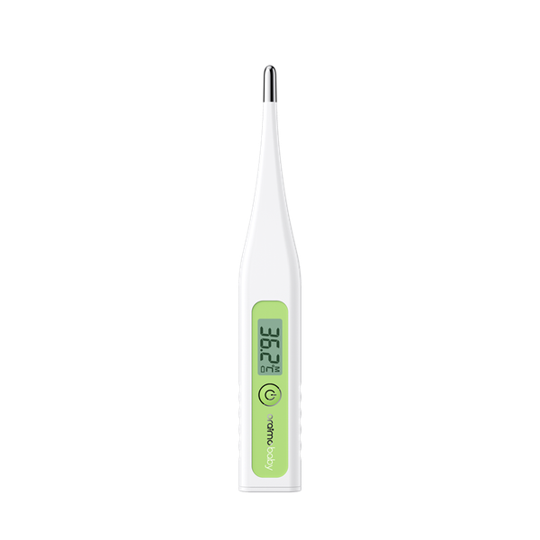 TempCare Accurate Fast-Reading Baby Digital Thermometer with Fever Alert