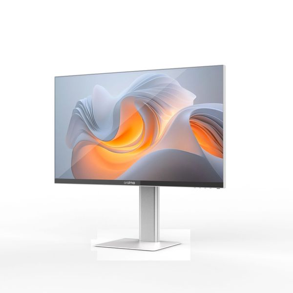 VisionPad 2K 27-inch Computer Screen Monitor | 2K HD