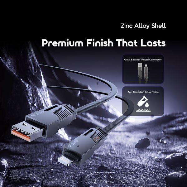 SpeedLine 4 Data Cable