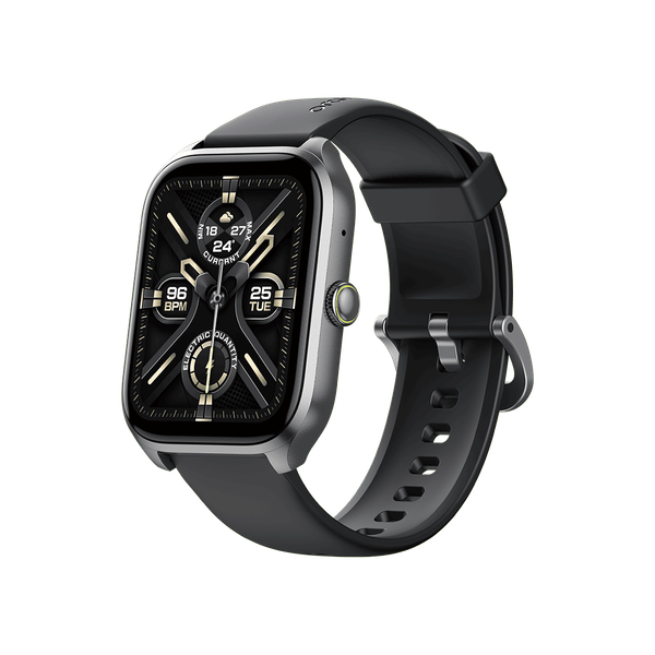 Watch 5 Lite 2.01" HD IP68 Smart Watch FreeFire