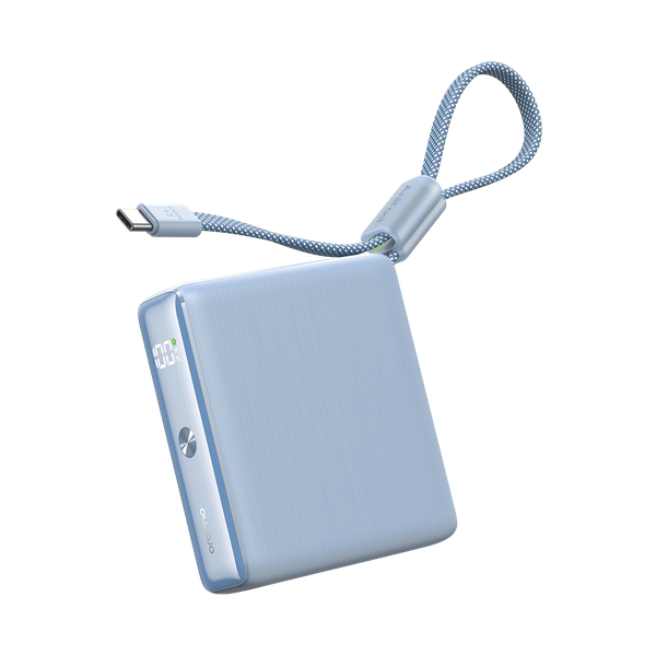 PowerNova L11 10000mAh 22.5W Power Bank