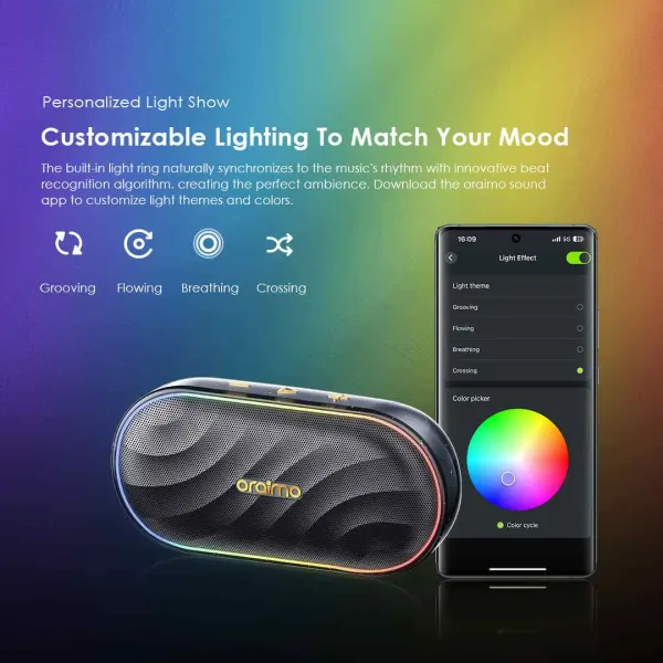 oraimo Watch 2R Plus SpaceBox Bundle Sale