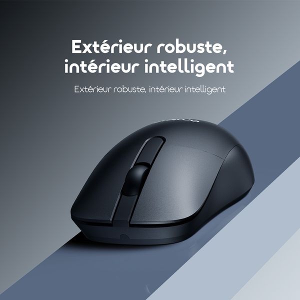WorkGrip Souris sans fil