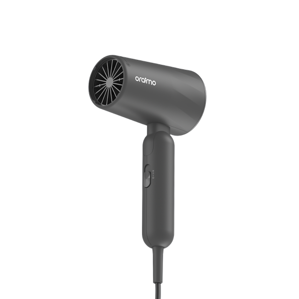 SwiftDry 2 Foldable 800W Efficient Hair Dryer