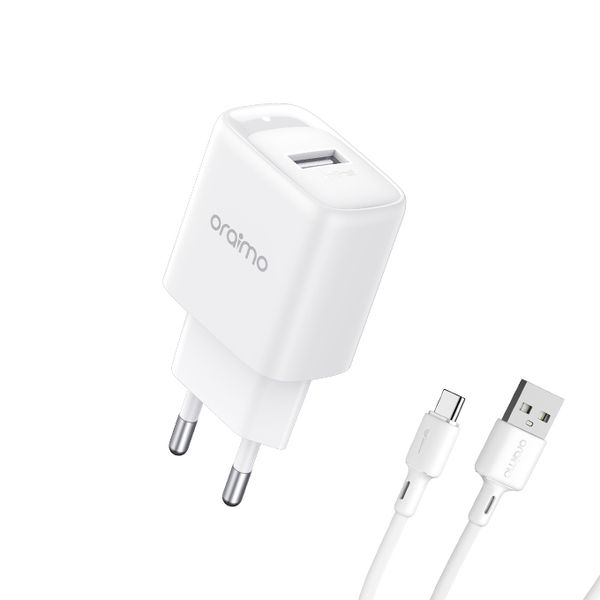 firefly 3 طقم شاحن حائط 10 واط