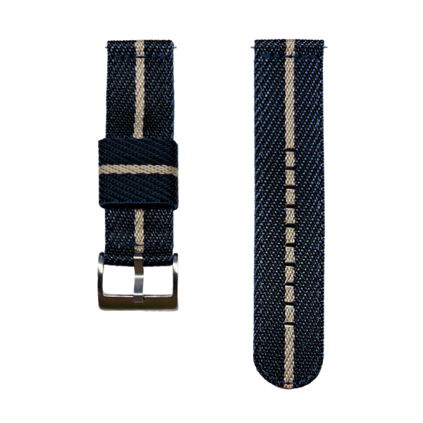 Watch Strap 21 Watch Strap 21 Canvas Watch Straps