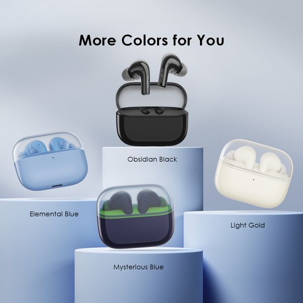 SpaceBuds Z ANC True Wireless Earphones with Spatial Audio