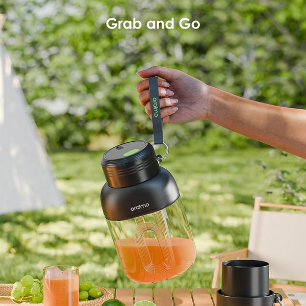 SmartBlender Cup خلاط عصير سعة 1 لتر