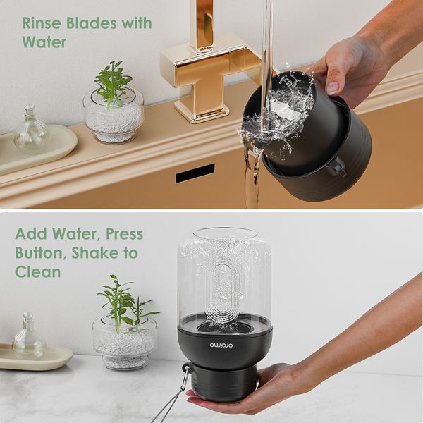 SmartBlender Cup خلاط عصير سعة 1 لتر