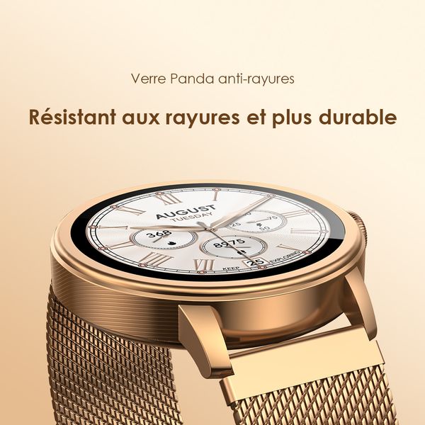 Watch Muse Smart Watch