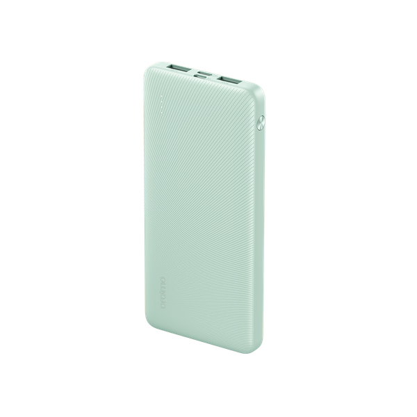 Toast 15 Flash 10000mAh Fast Charging Power Bank