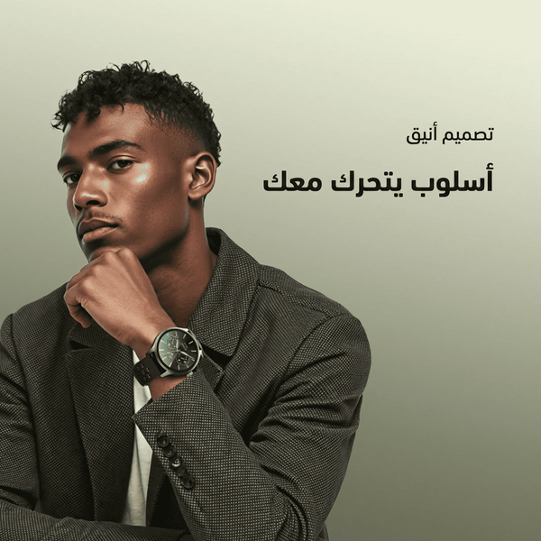 Watch 6R ساعة ذكية مضادة للخدش