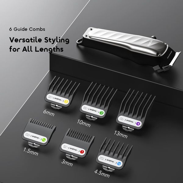 EasyCut 2 10W Super Powerful Quick Charge Hair Clipper