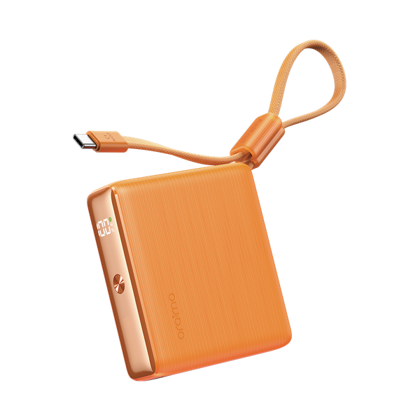 PowerNova L11 Batterie externe 10 000 mAh 22,5 W
