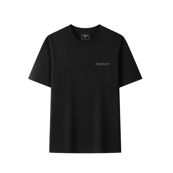 PureGuard 100% Cotton Antibacterial Breathable T-Shirt