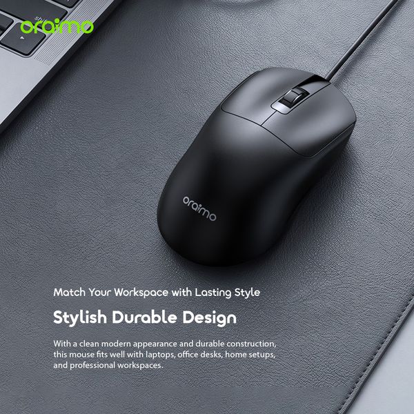 ClickFlow Lite Comfortable Easy Use Wireless Mouse