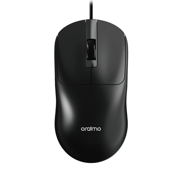 ClickFlow Lite Comfortable Easy Use Wireless Mouse