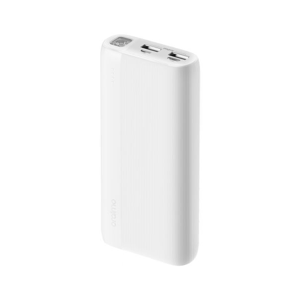 Traveler 4 20000mAh 10.5W Power Bank