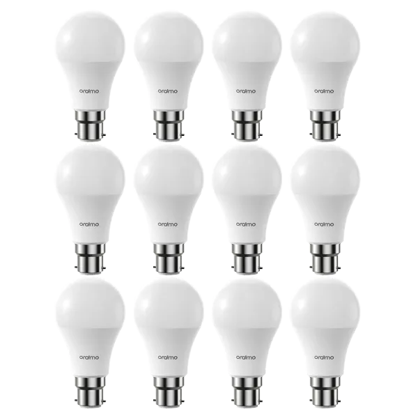 LightBulb 12pcs 10W LED Light Bulb