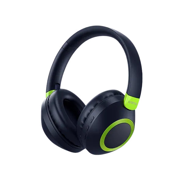 BoomPop2S ENC Over-Ear Wireless Headphones